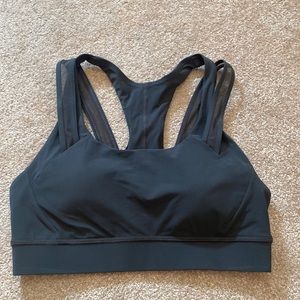 Lululemon Bra (8)